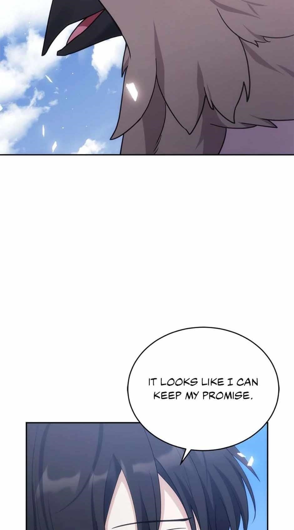 My Mom Is My Constellation Chapter 82 - Page 18 in English
