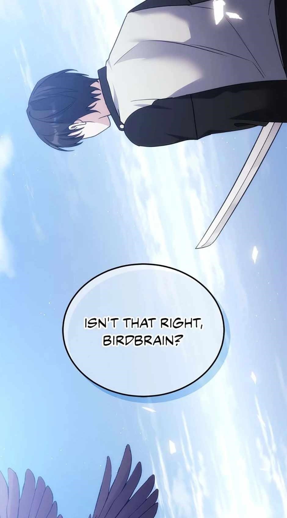 My Mom Is My Constellation Chapter 82 - Page 20 in English