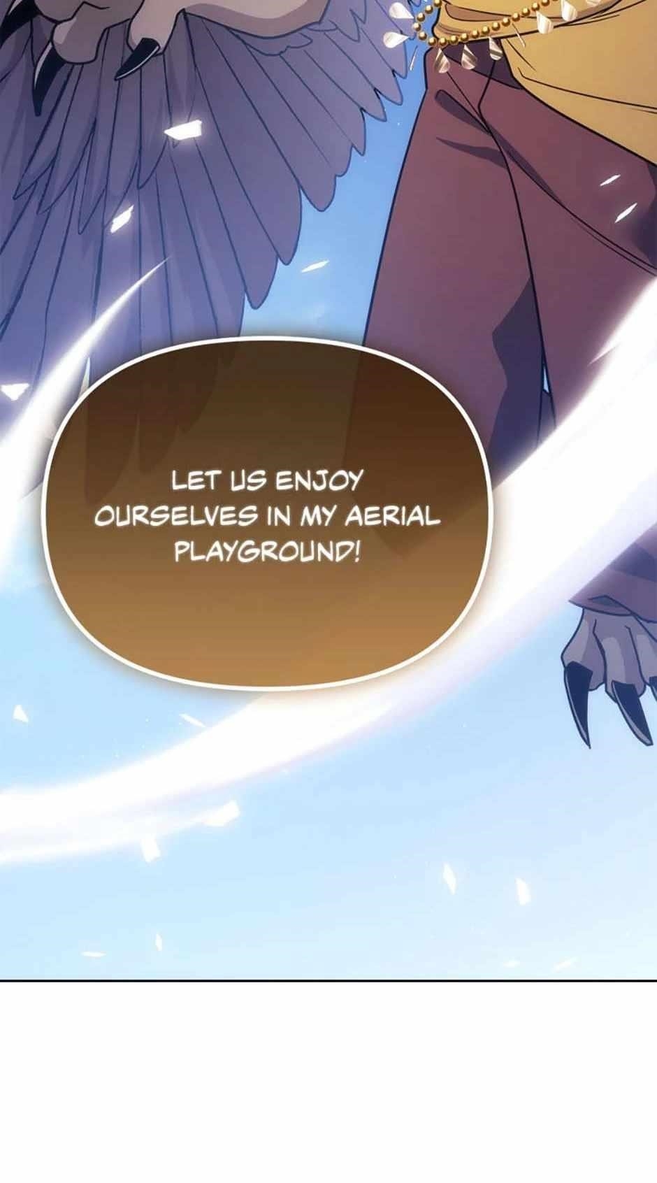 My Mom Is My Constellation Chapter 82 - Page 25 in English