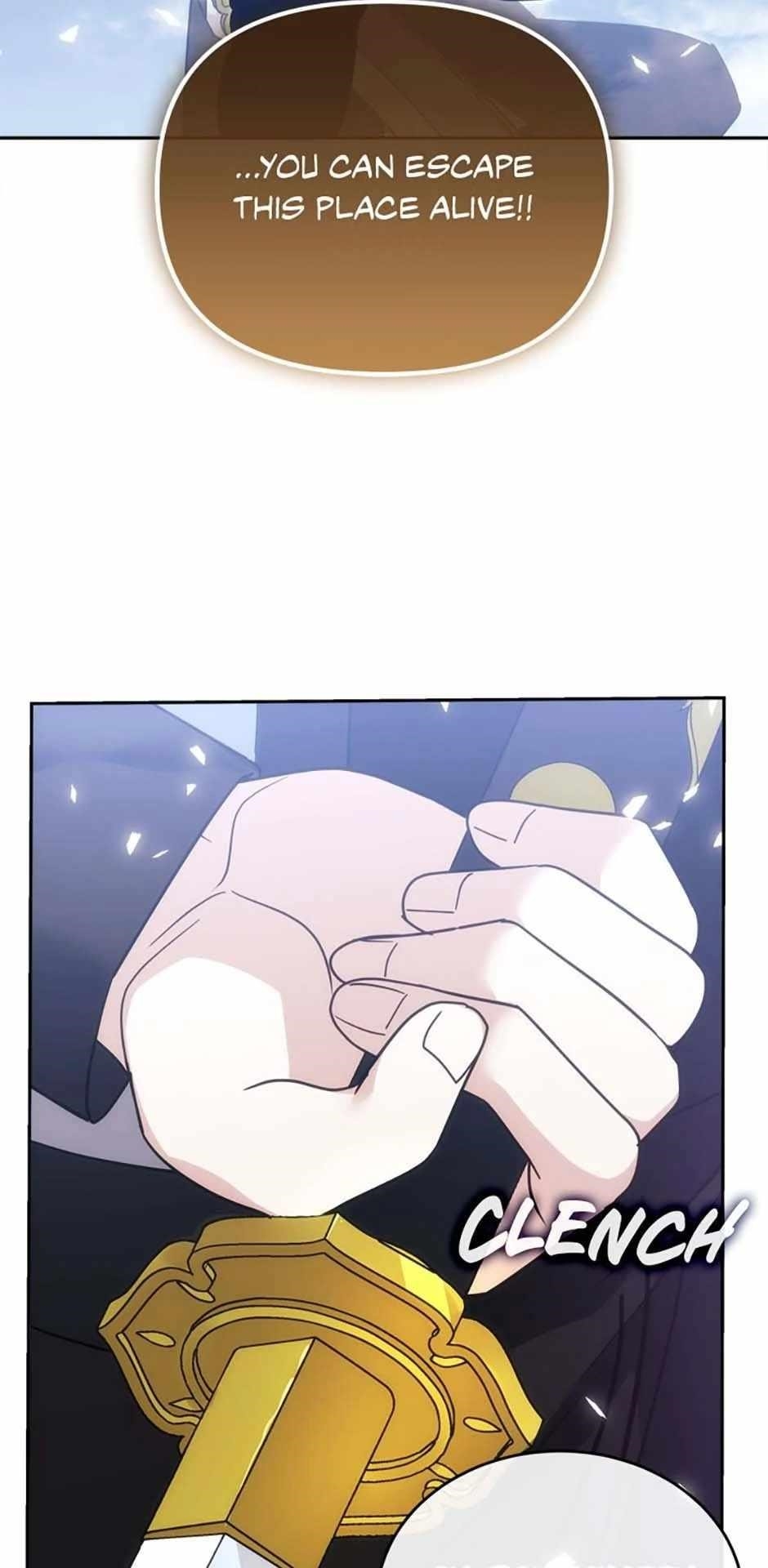 My Mom Is My Constellation Chapter 82 - Page 29 in English