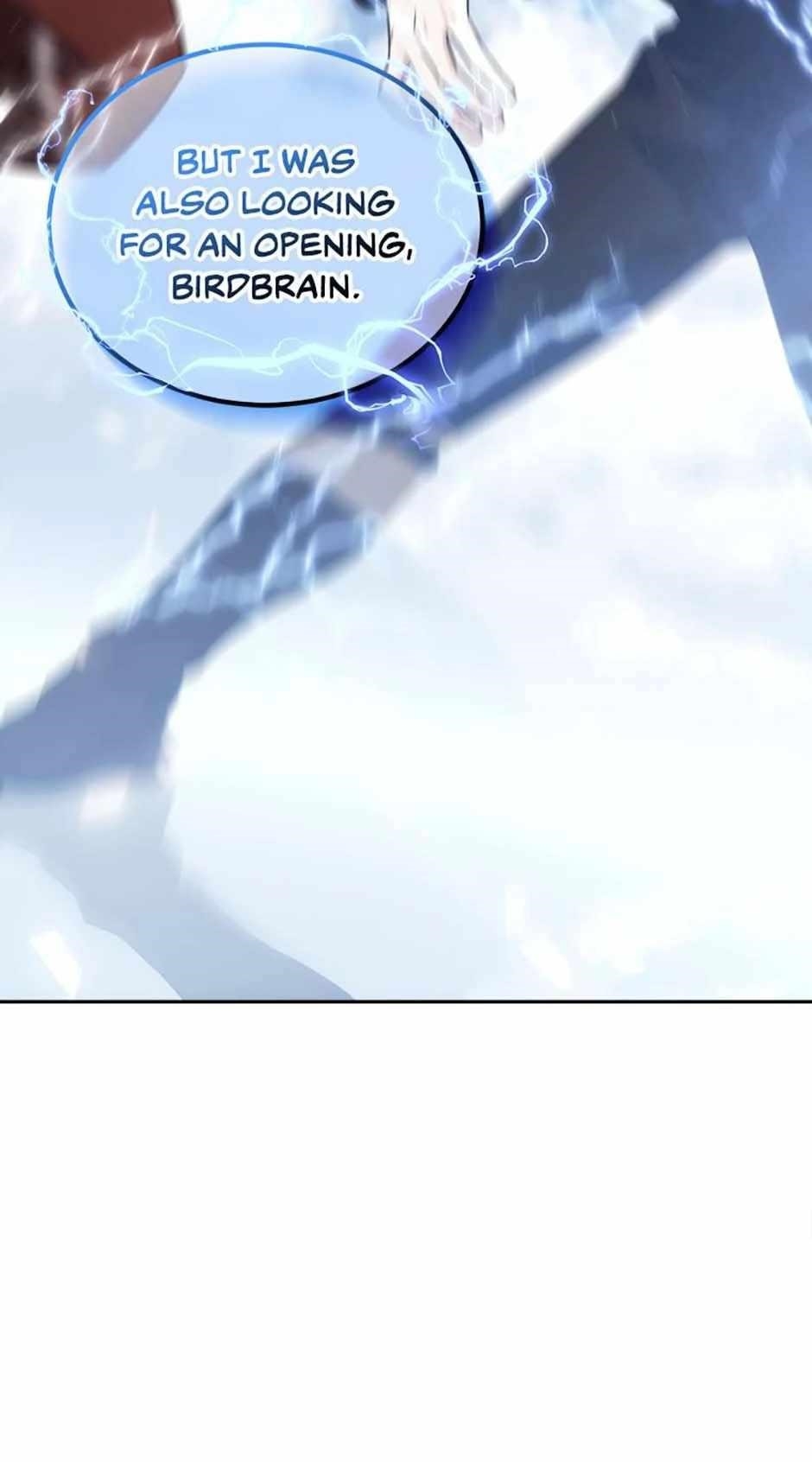 My Mom Is My Constellation Chapter 82 - Page 48 in English