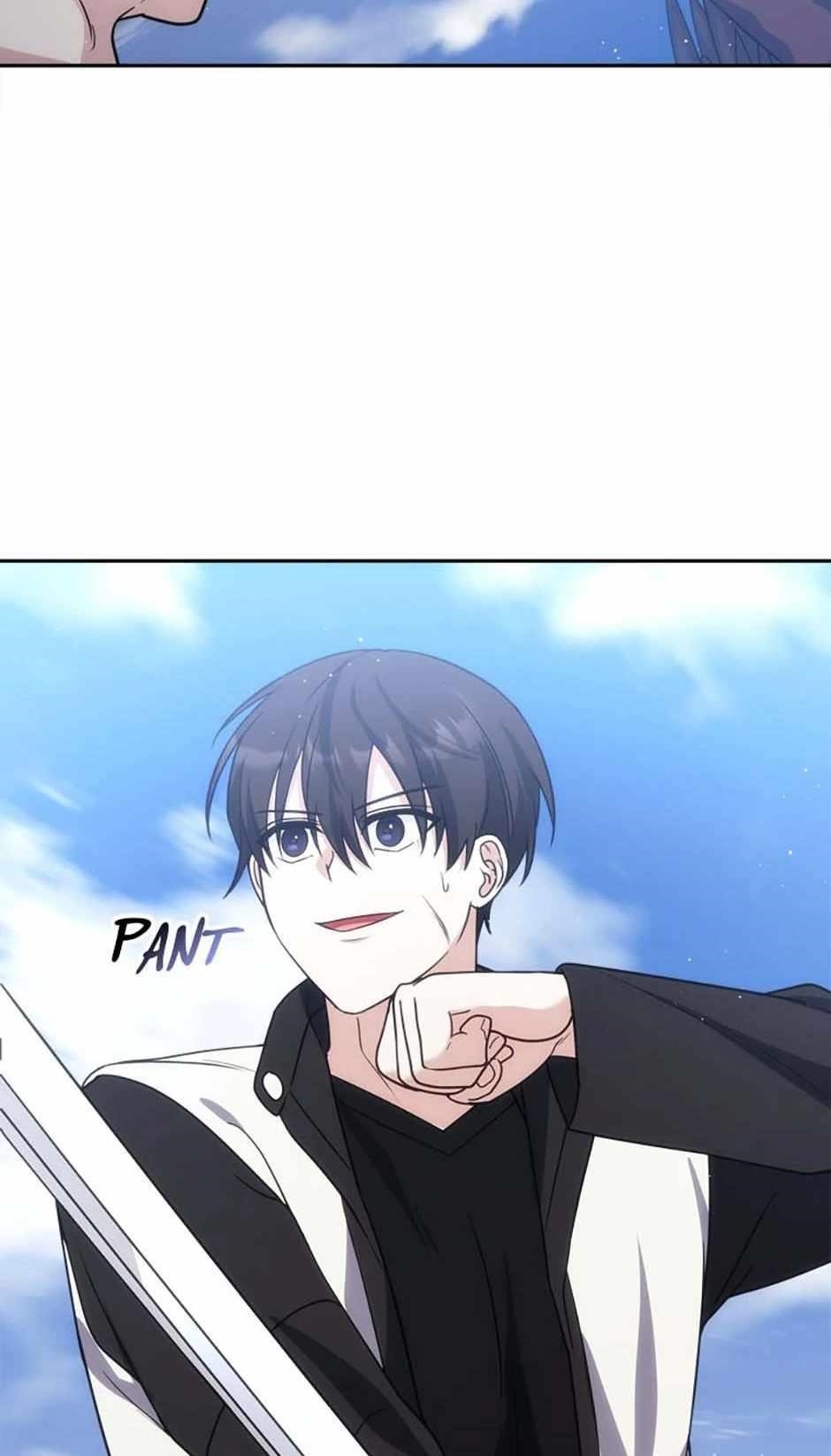 My Mom Is My Constellation Chapter 82 - Page 63 in English