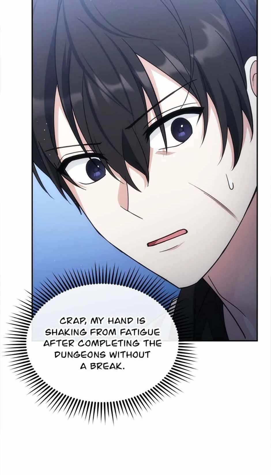My Mom Is My Constellation Chapter 82 - Page 66 in English