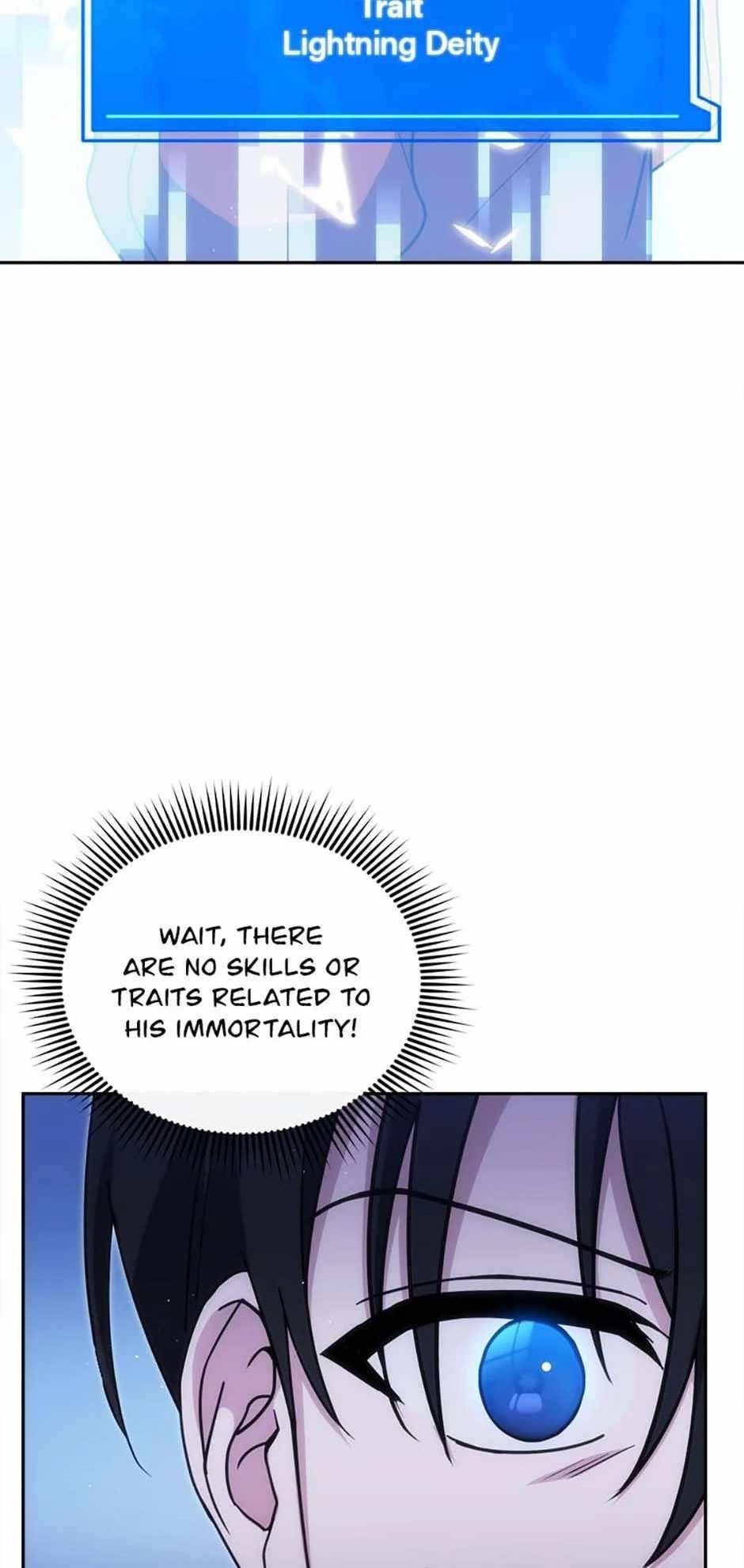 My Mom Is My Constellation Chapter 82 - Page 81 in English