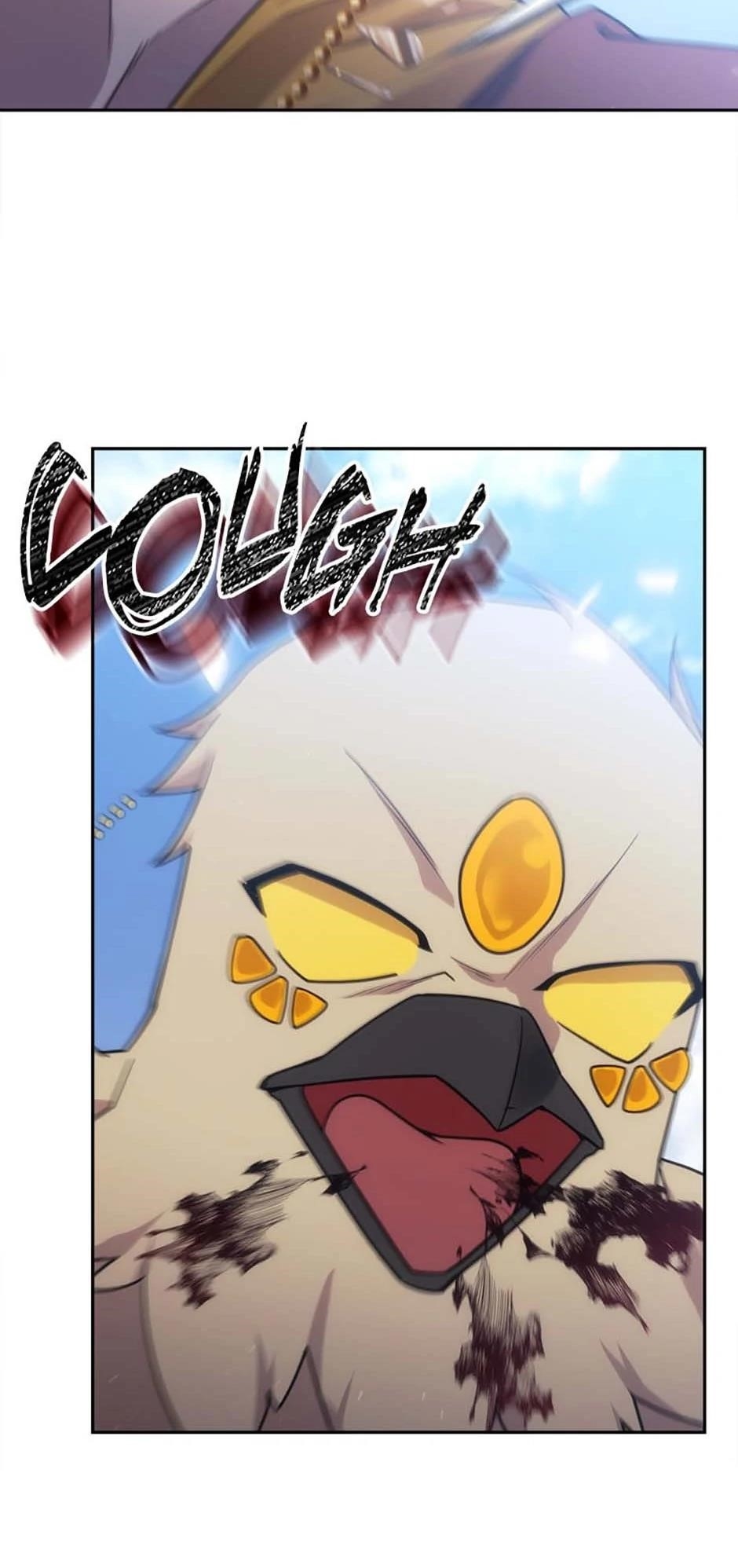My Mom Is My Constellation Chapter 83 - Page 10 in English