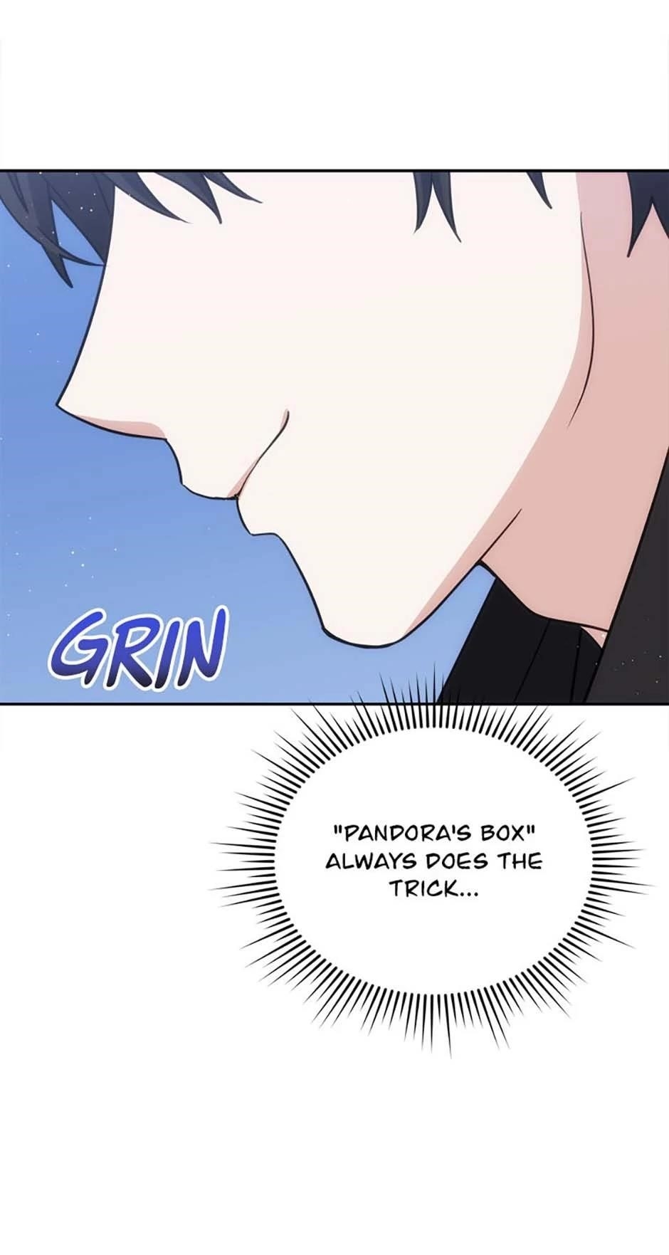 My Mom Is My Constellation Chapter 83 - Page 15 in English