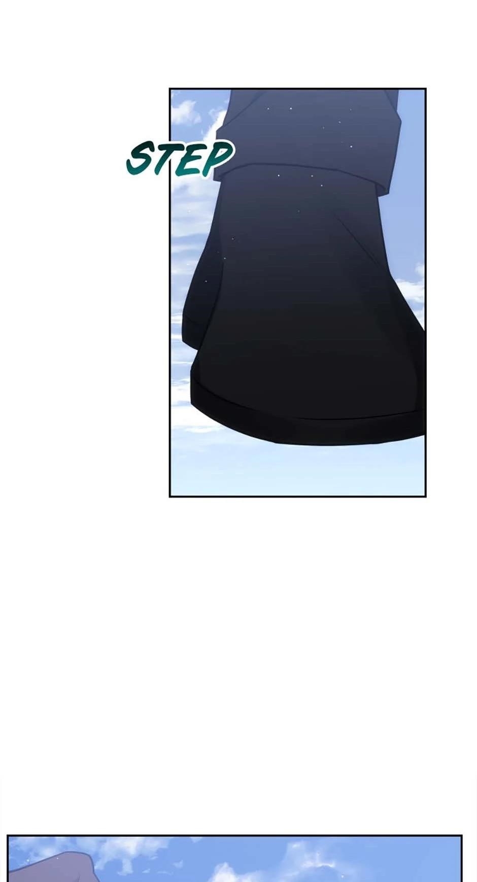 My Mom Is My Constellation Chapter 83 - Page 22 in English