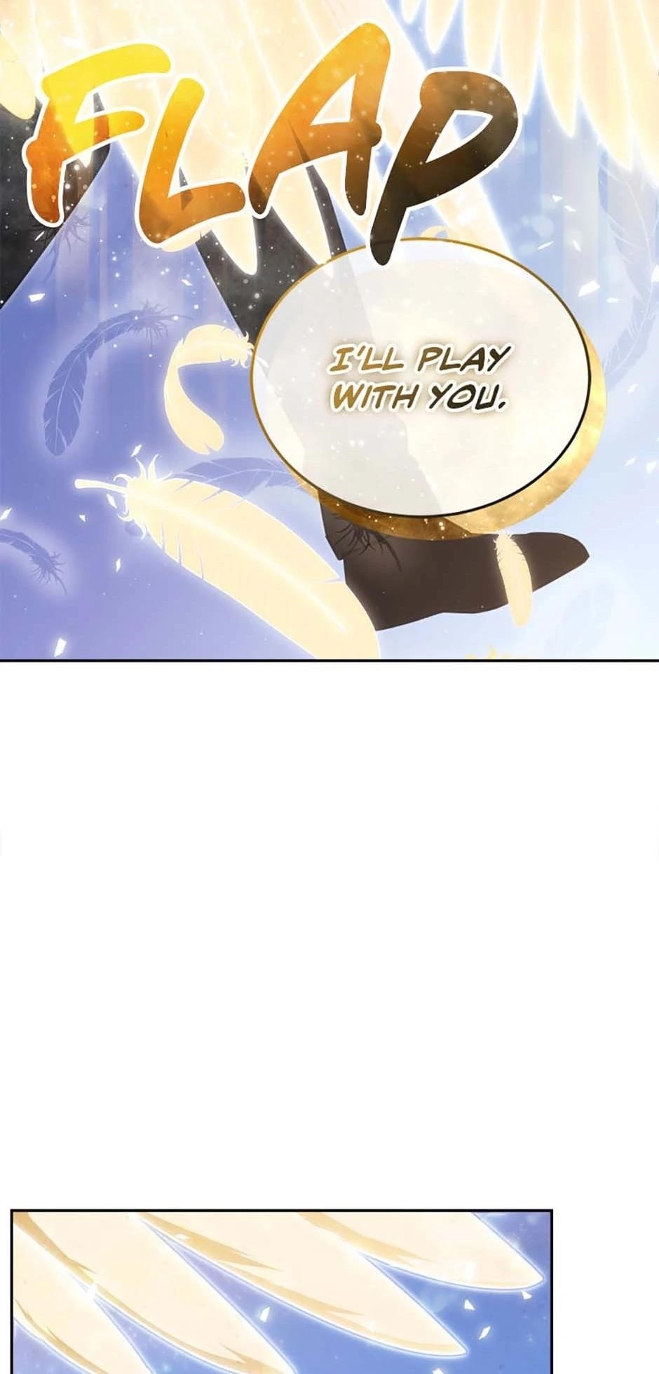 My Mom Is My Constellation Chapter 83 - Page 30 in English