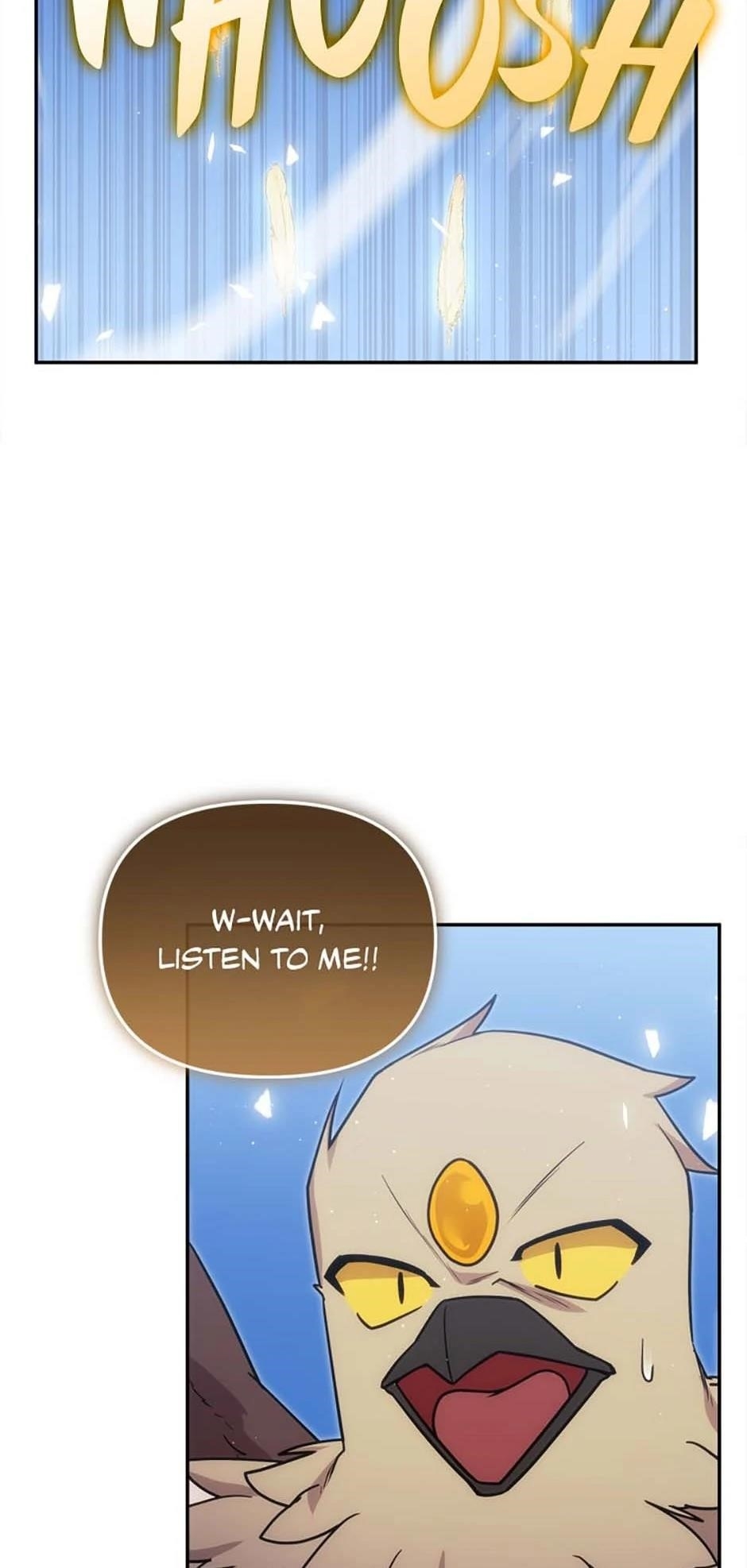 My Mom Is My Constellation Chapter 83 - Page 34 in English