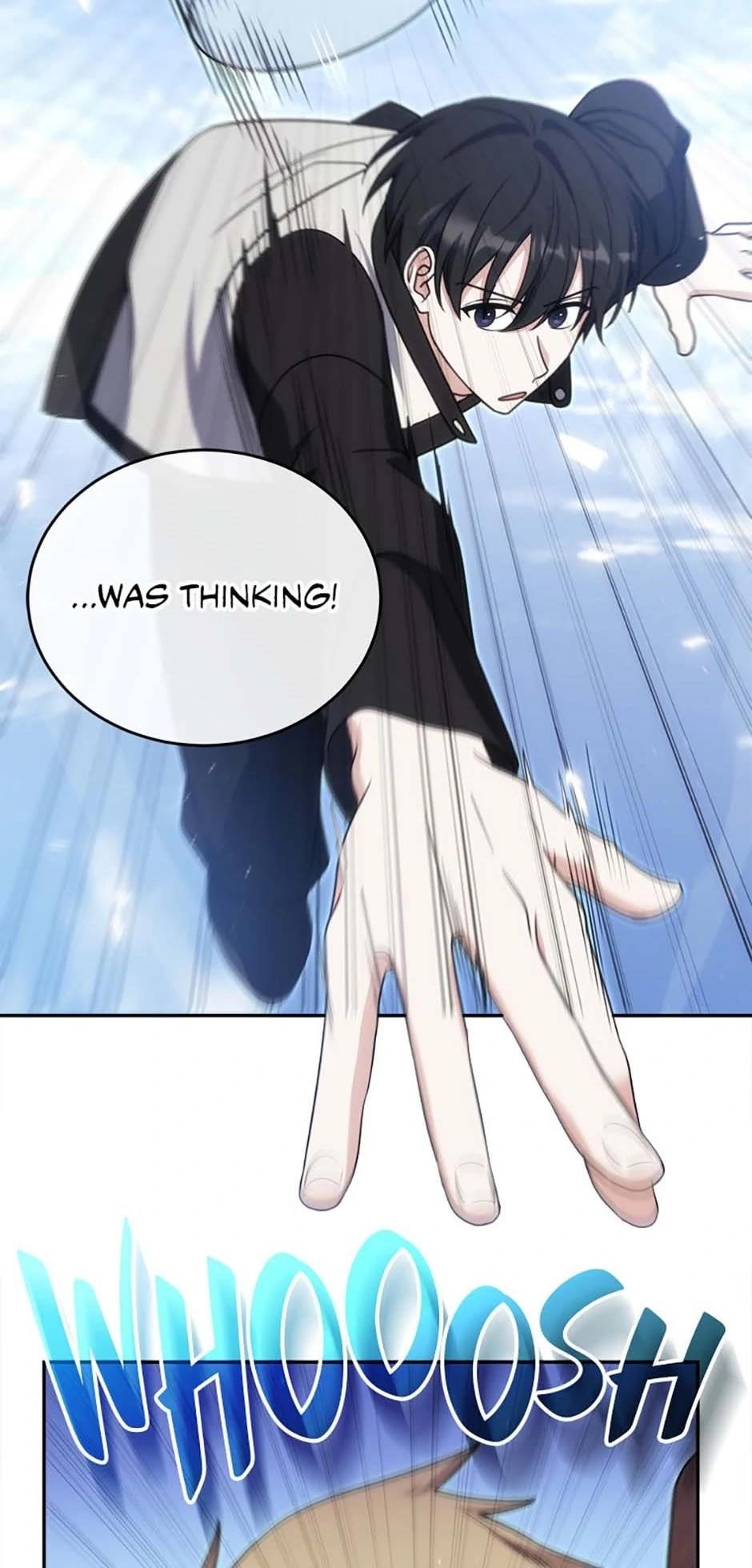 My Mom Is My Constellation Chapter 83 - Page 4 in English