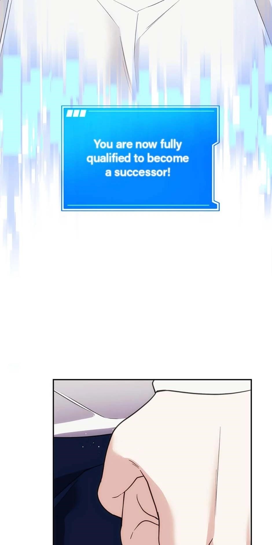 My Mom Is My Constellation Chapter 83 - Page 54 in English