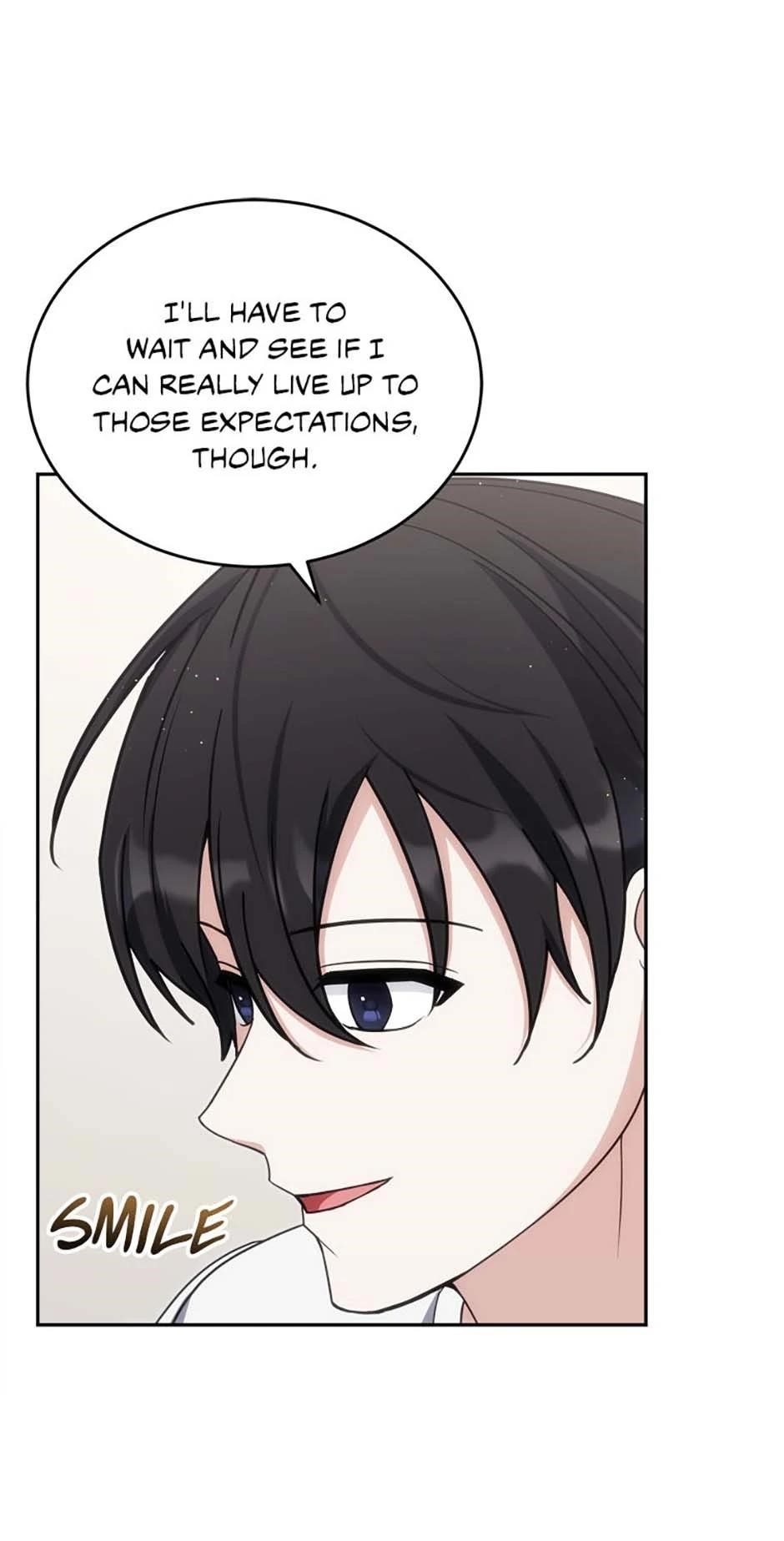 My Mom Is My Constellation Chapter 83 - Page 58 in English