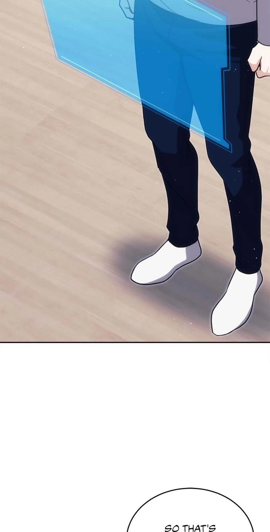 My Mom Is My Constellation Chapter 83 - Page 62 in English