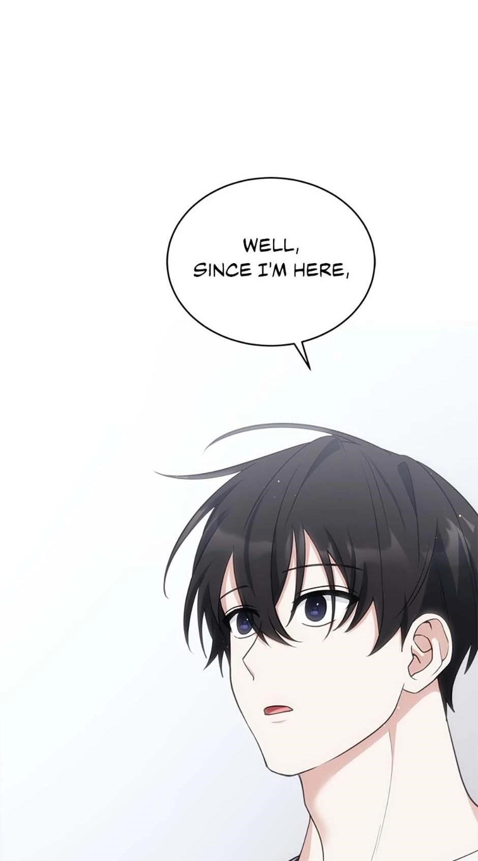 My Mom Is My Constellation Chapter 83 - Page 75 in English