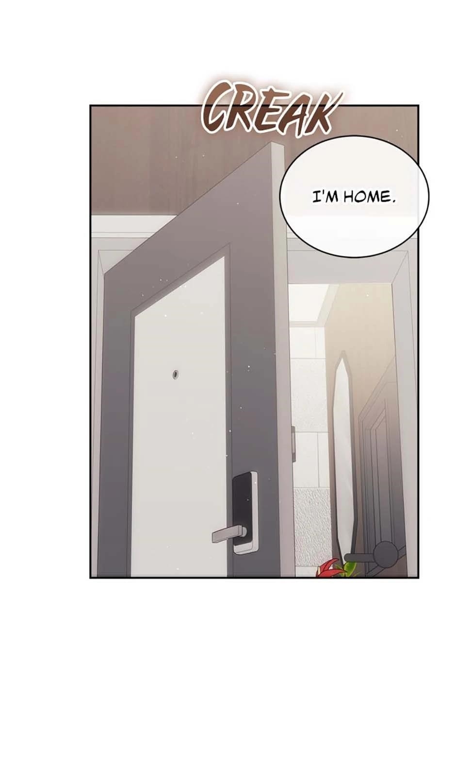 My Mom Is My Constellation Chapter 83 - Page 79 in English