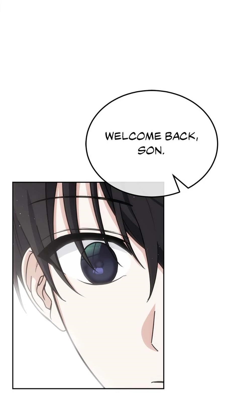 My Mom Is My Constellation Chapter 83 - Page 81 in English