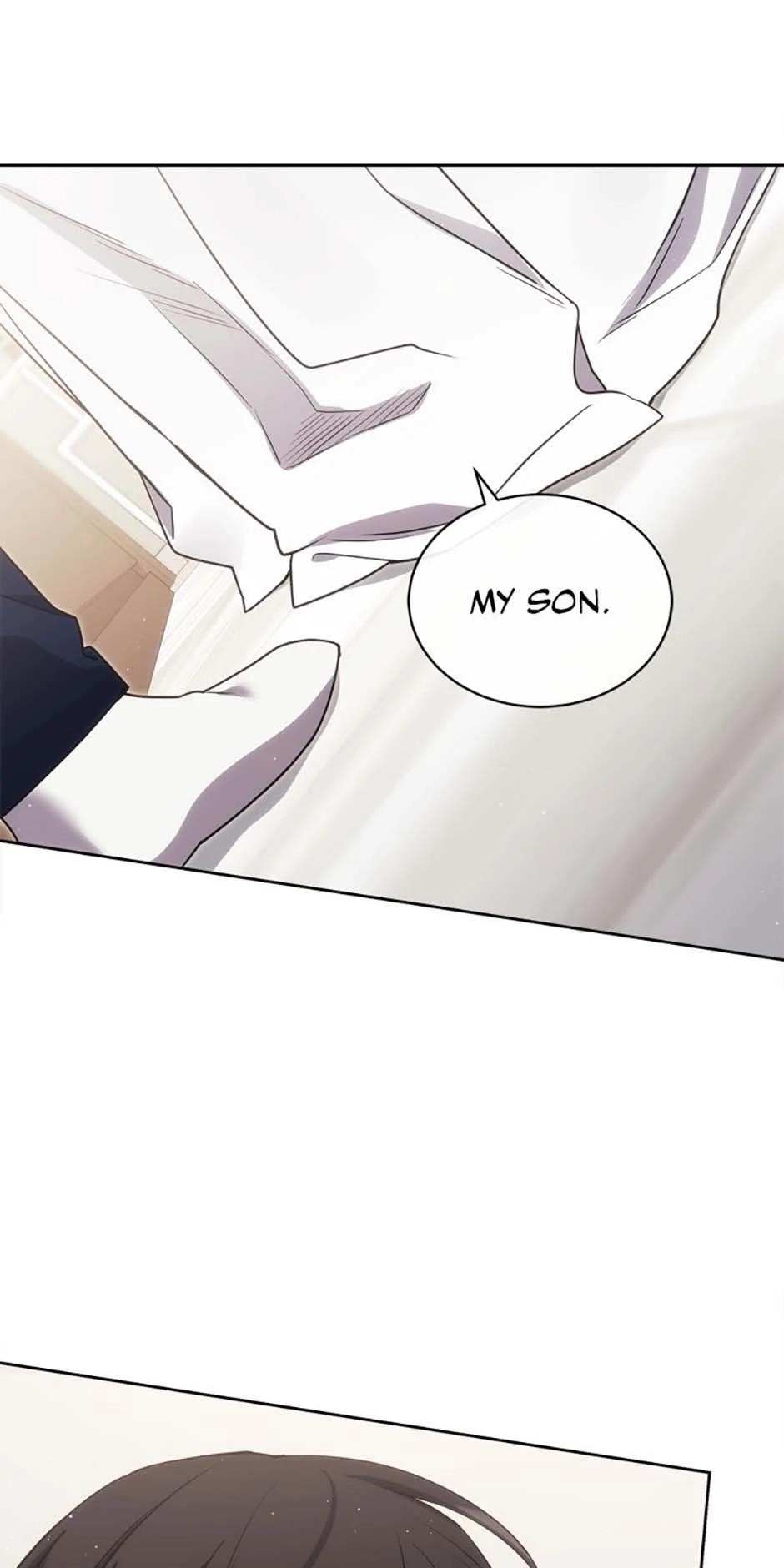 My Mom Is My Constellation Chapter 83 - Page 87 in English