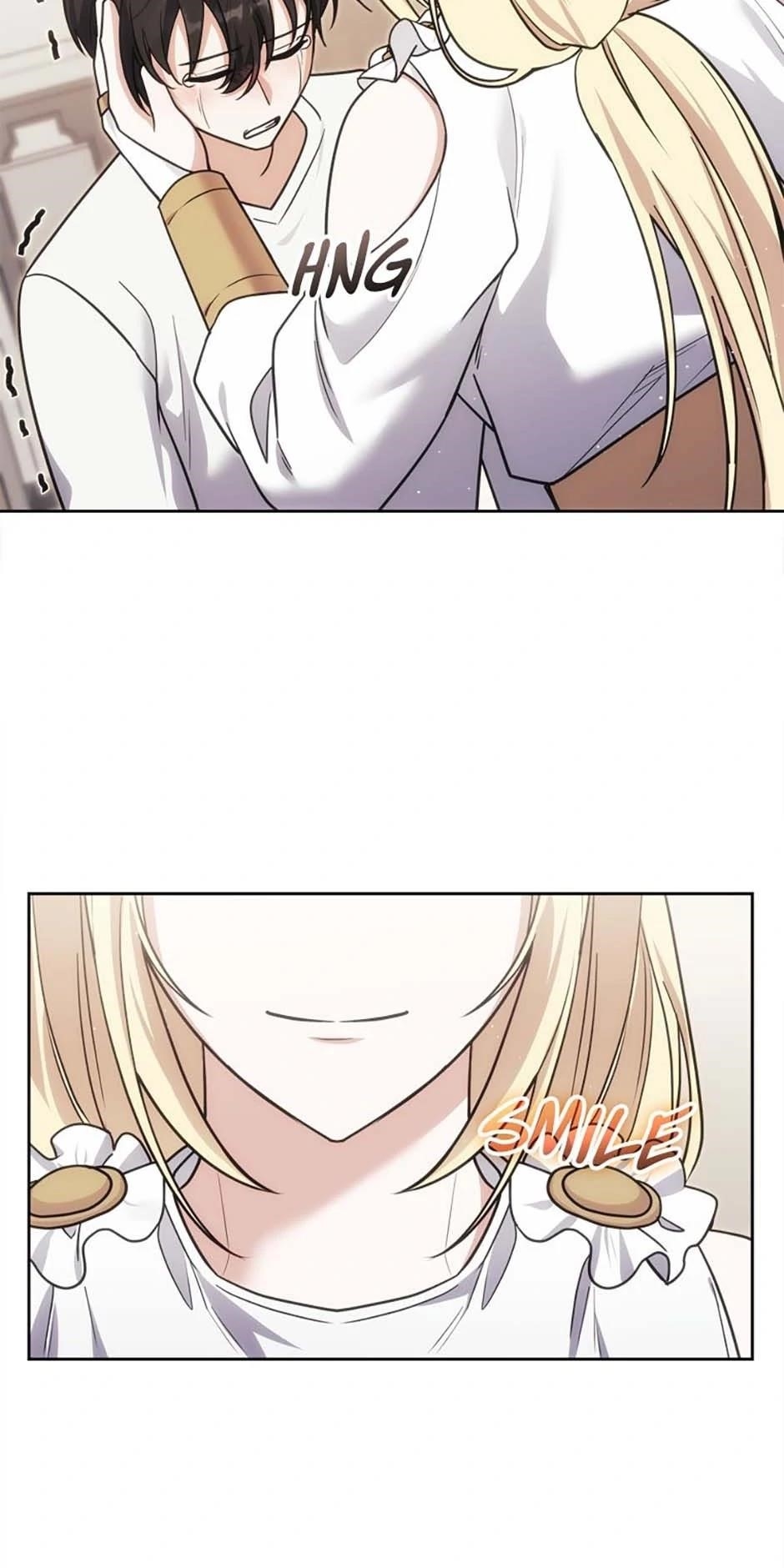 My Mom Is My Constellation Chapter 83 - Page 90 in English