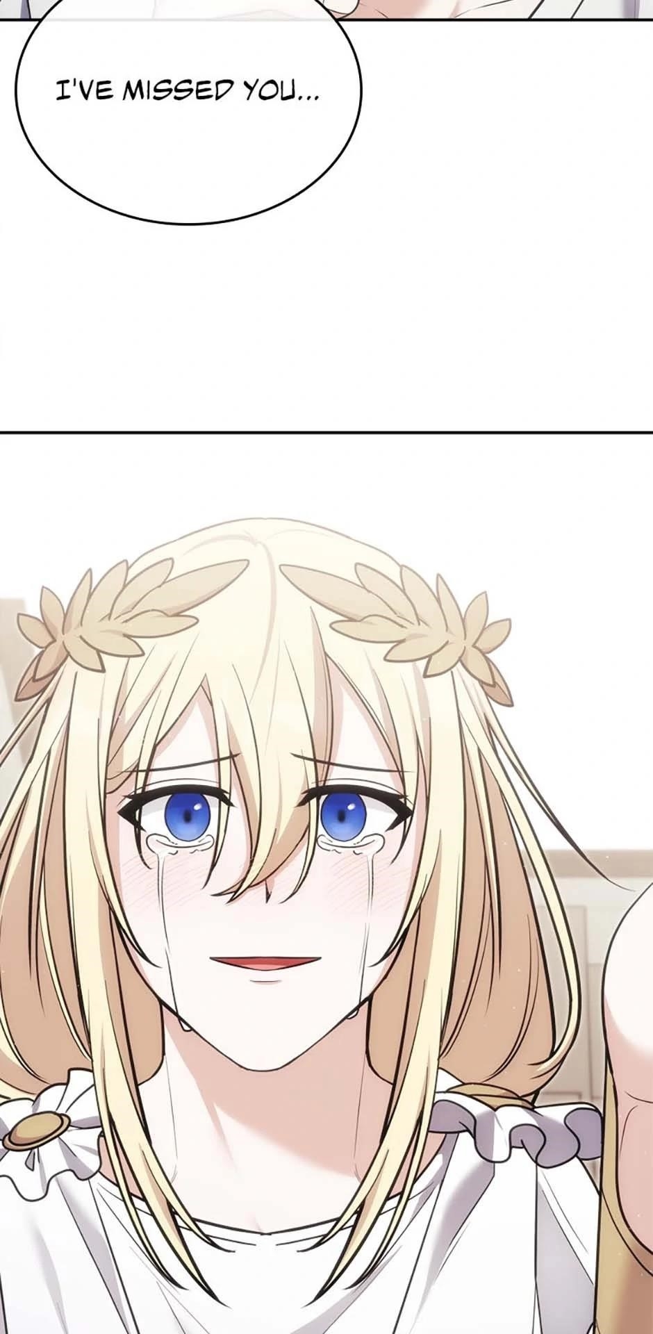 My Mom Is My Constellation Chapter 83 - Page 92 in English