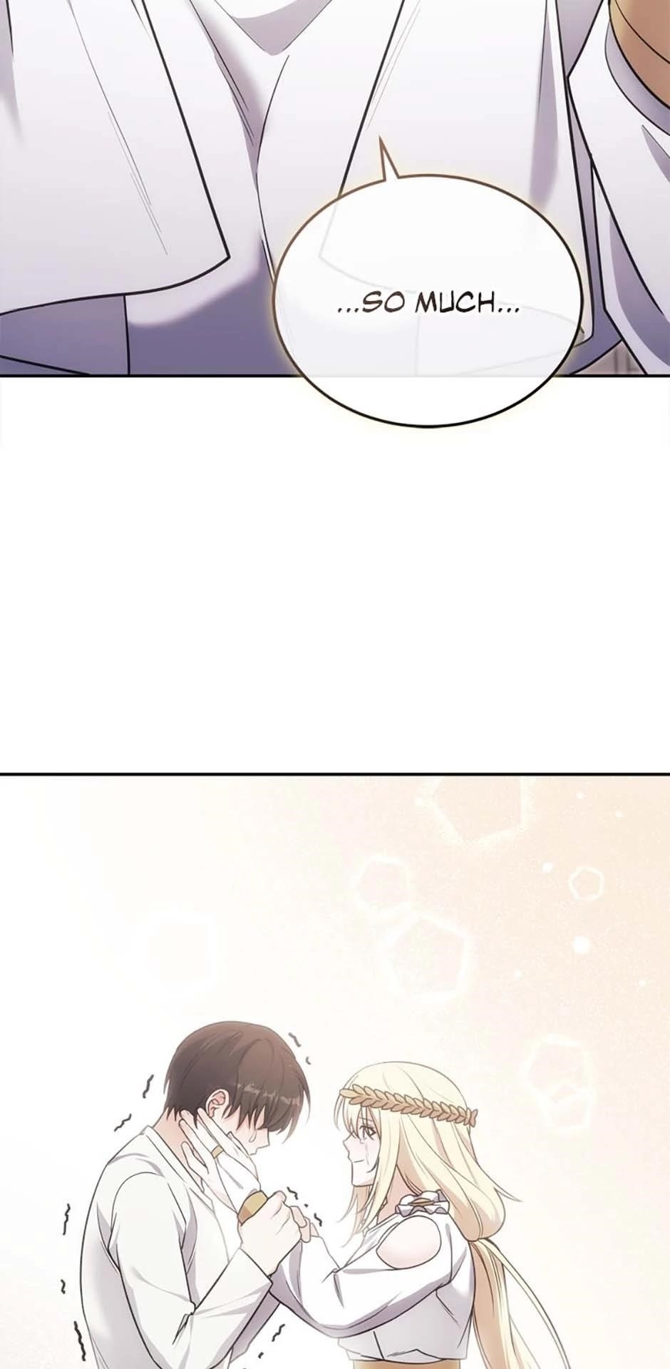My Mom Is My Constellation Chapter 83 - Page 93 in English