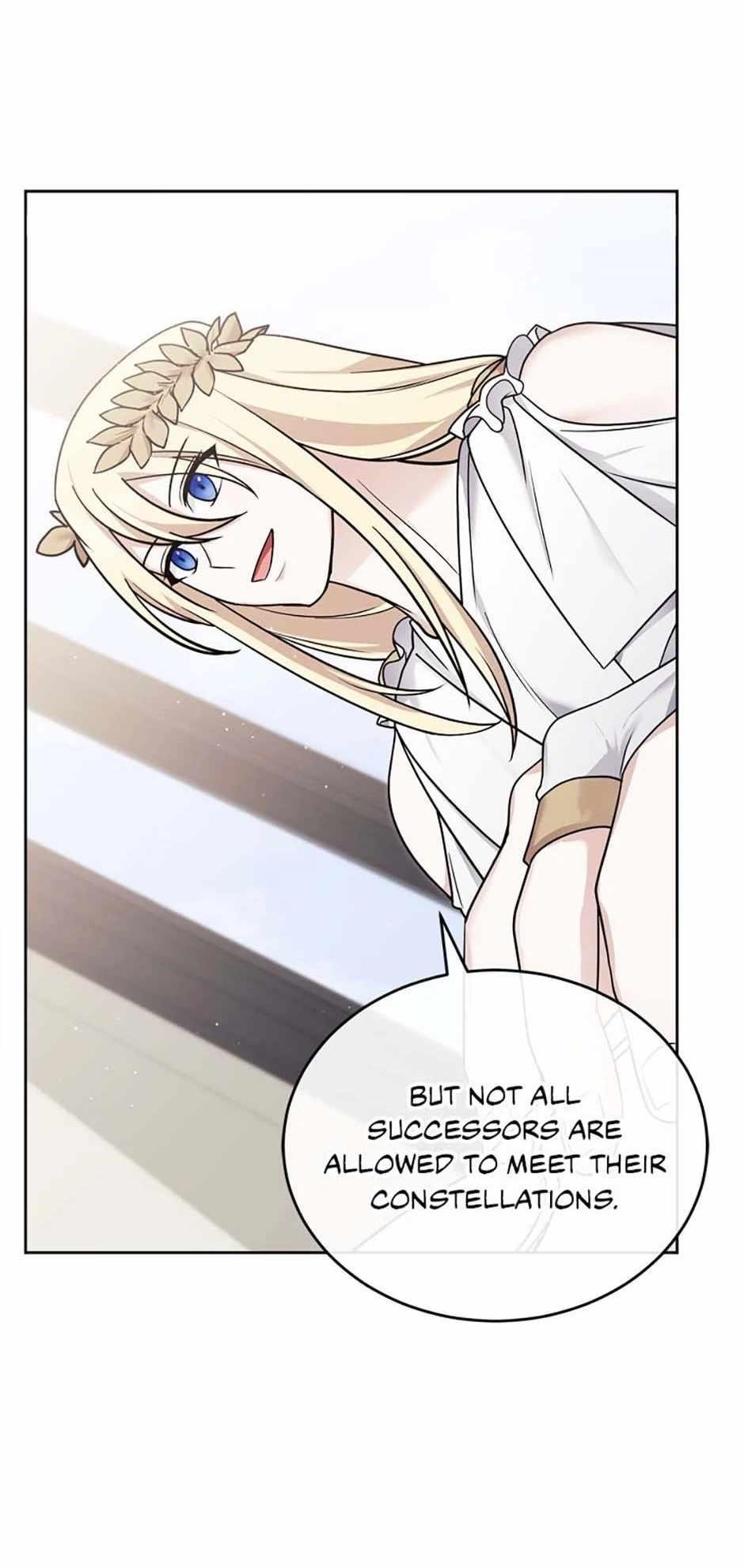 My Mom Is My Constellation Chapter 84 - Page 10 in English