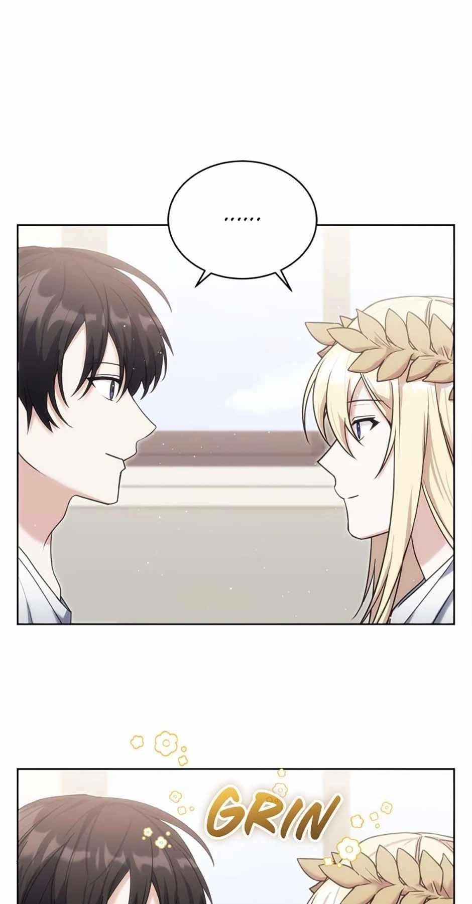 My Mom Is My Constellation Chapter 84 - Page 16 in English