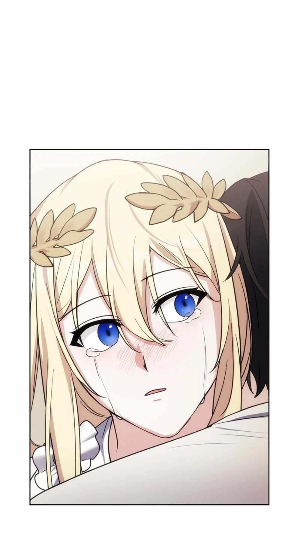 My Mom Is My Constellation Chapter 84 - Page 27 in English