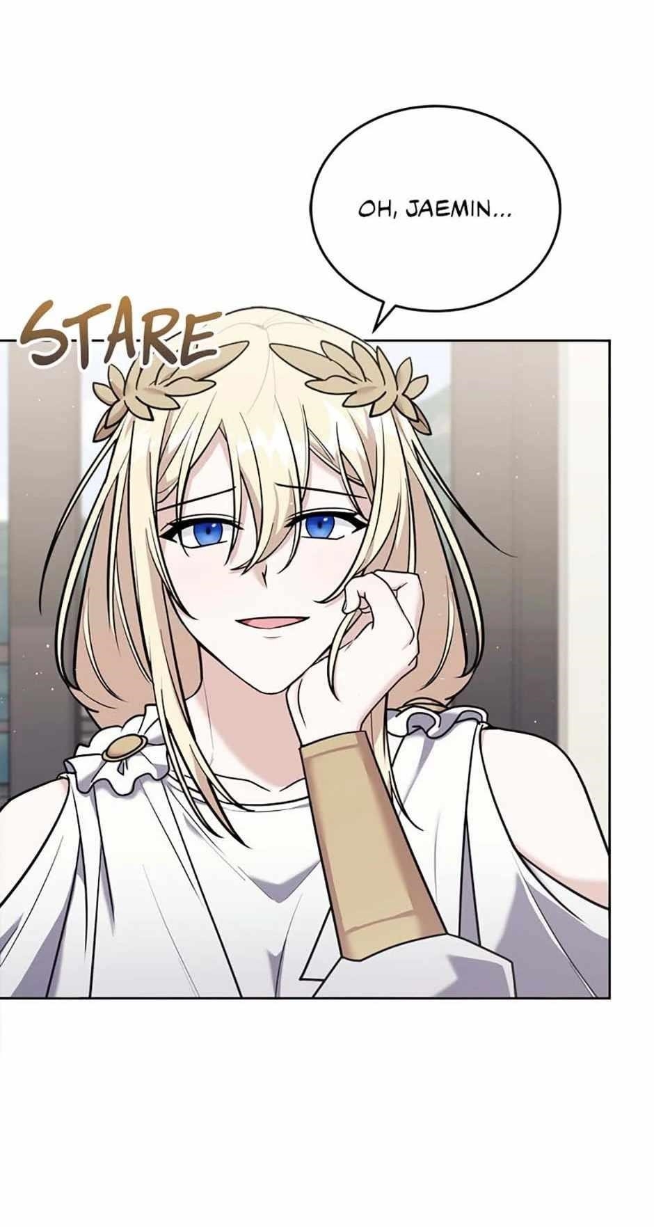 My Mom Is My Constellation Chapter 84 - Page 3 in English
