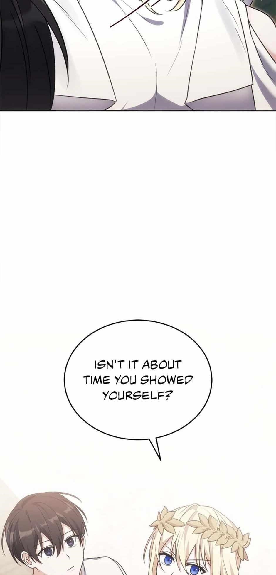 My Mom Is My Constellation Chapter 84 - Page 33 in English