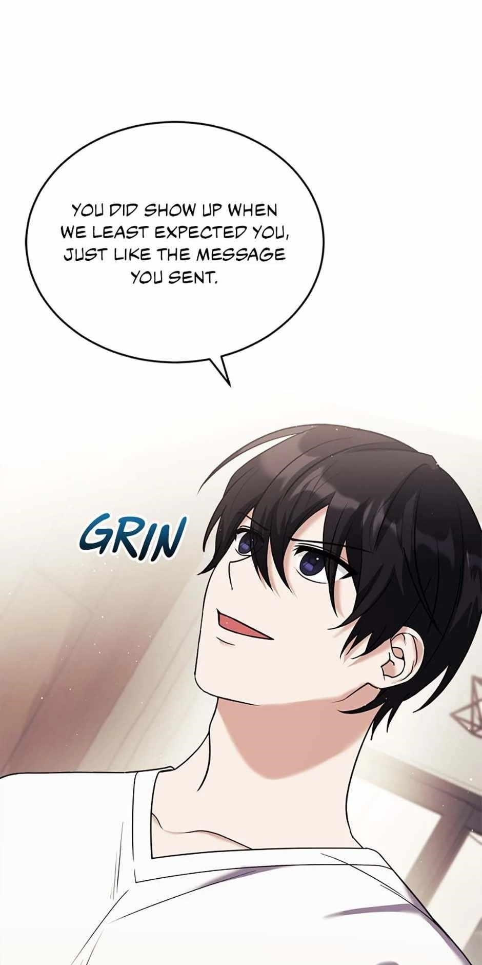 My Mom Is My Constellation Chapter 84 - Page 44 in English