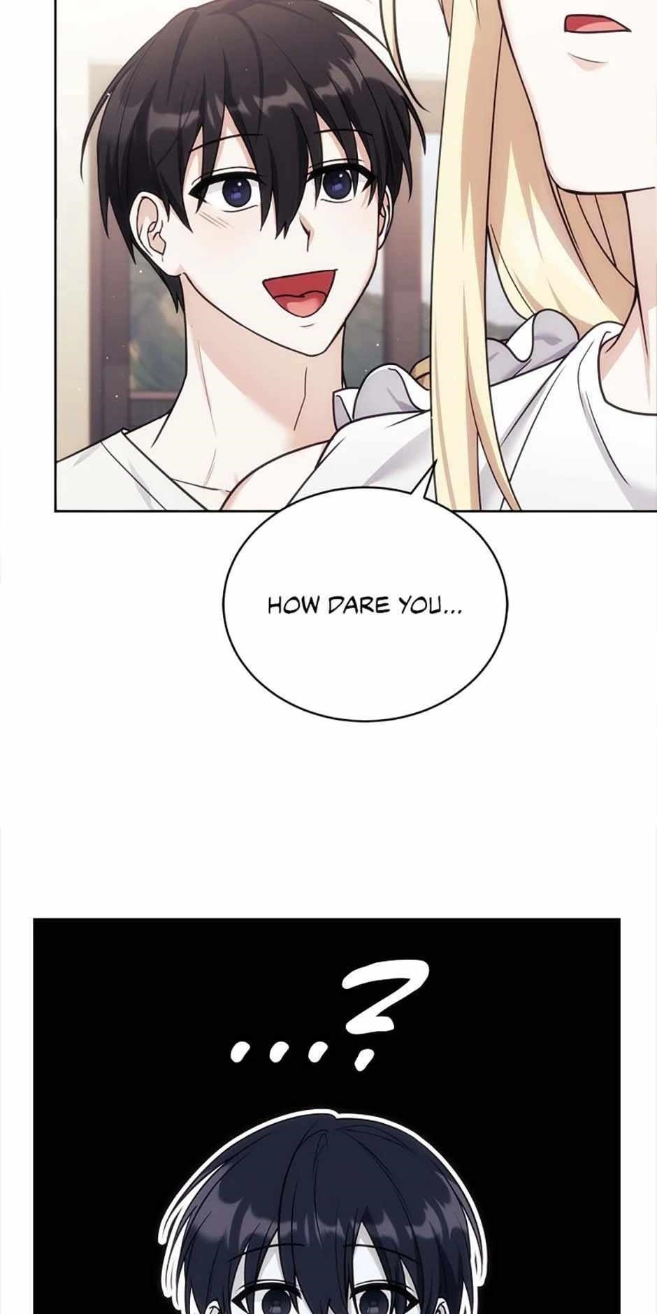 My Mom Is My Constellation Chapter 84 - Page 46 in English