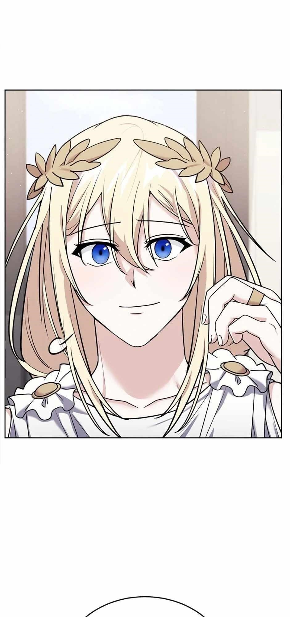 My Mom Is My Constellation Chapter 84 - Page 5 in English