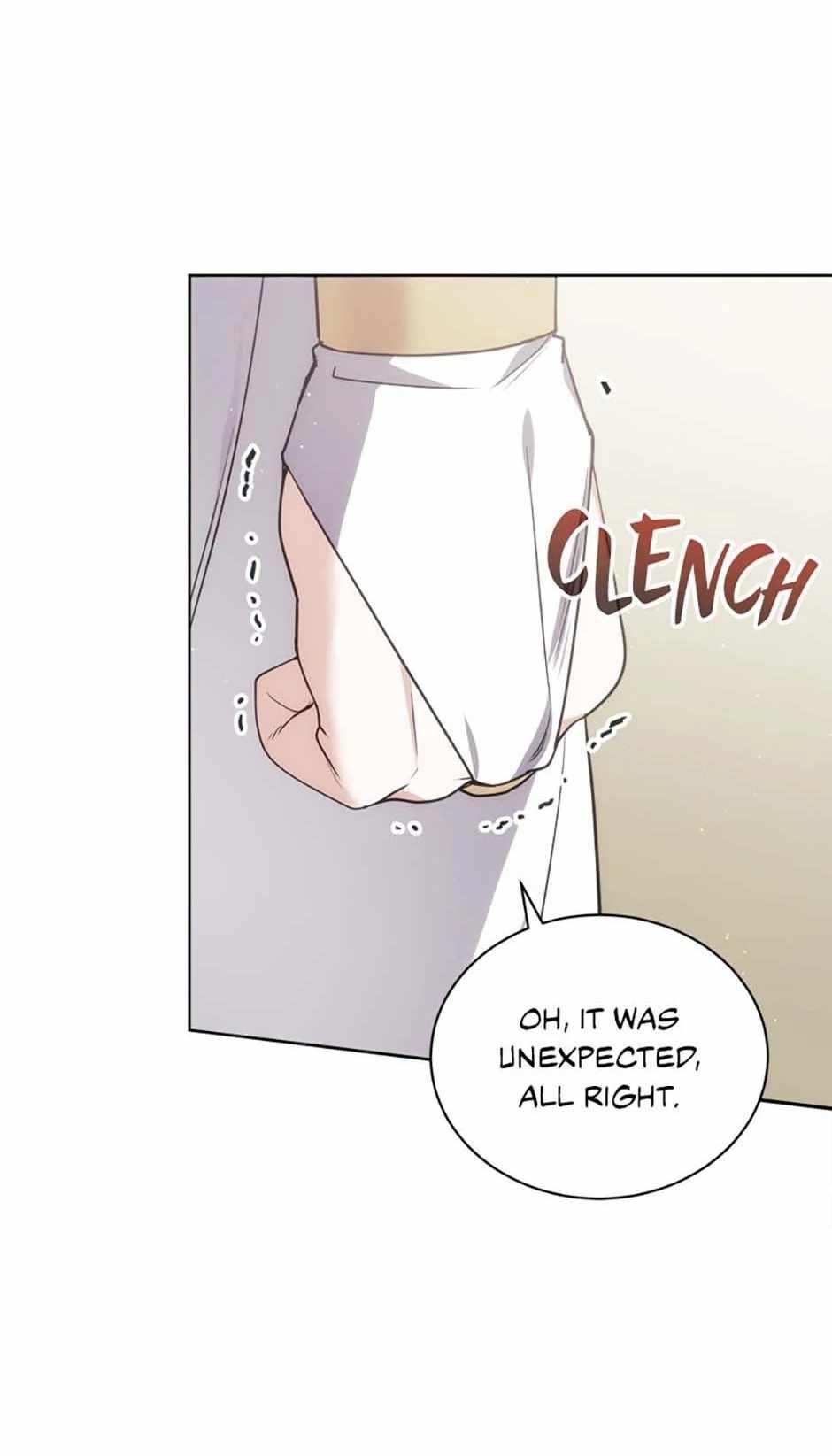 My Mom Is My Constellation Chapter 84 - Page 52 in English