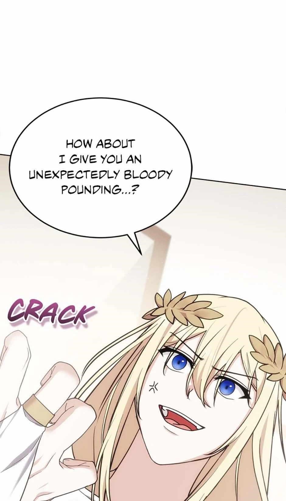 My Mom Is My Constellation Chapter 84 - Page 53 in English