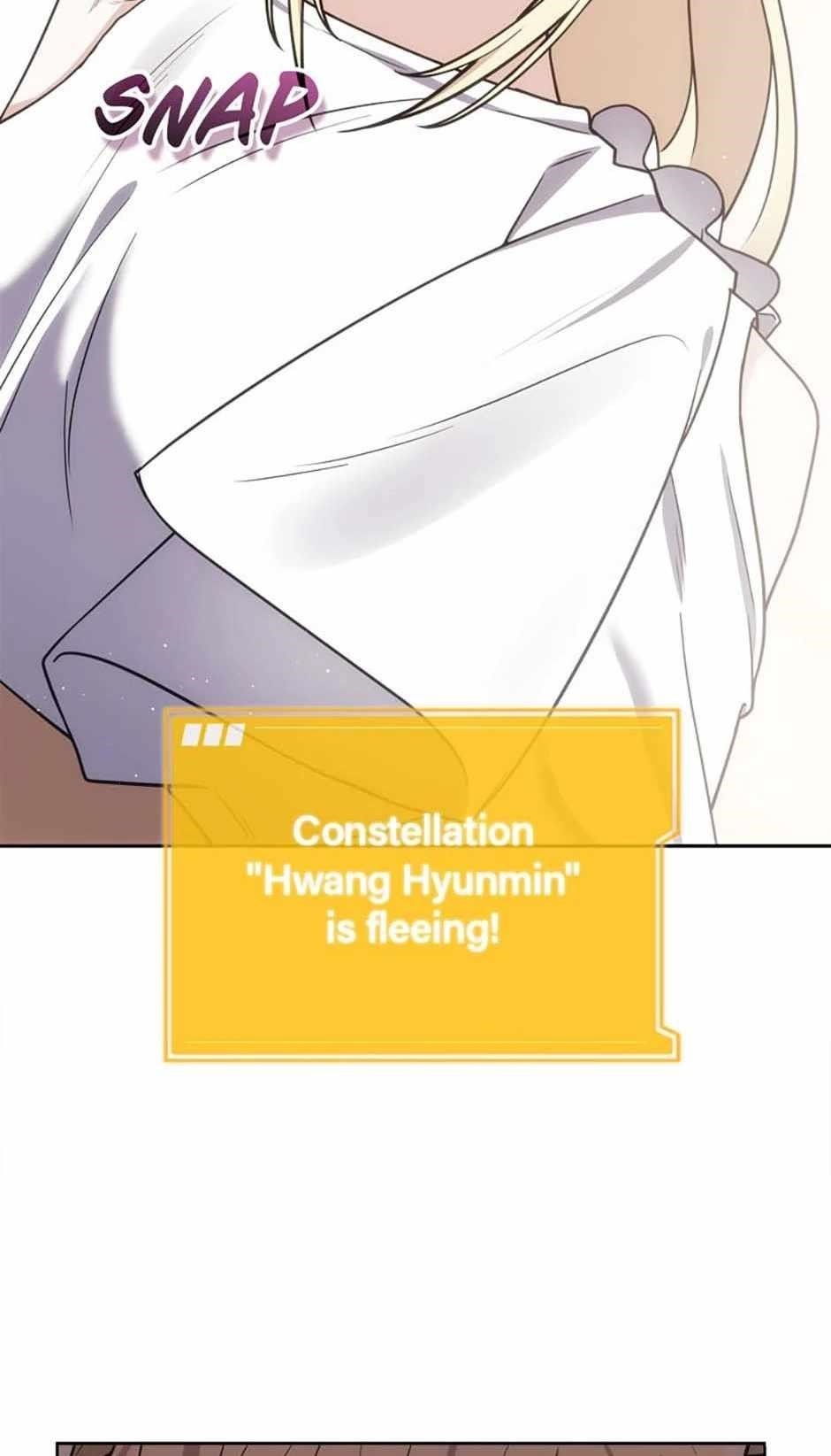My Mom Is My Constellation Chapter 84 - Page 54 in English