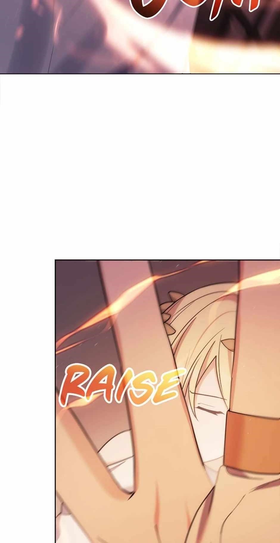 My Mom Is My Constellation Chapter 84 - Page 57 in English