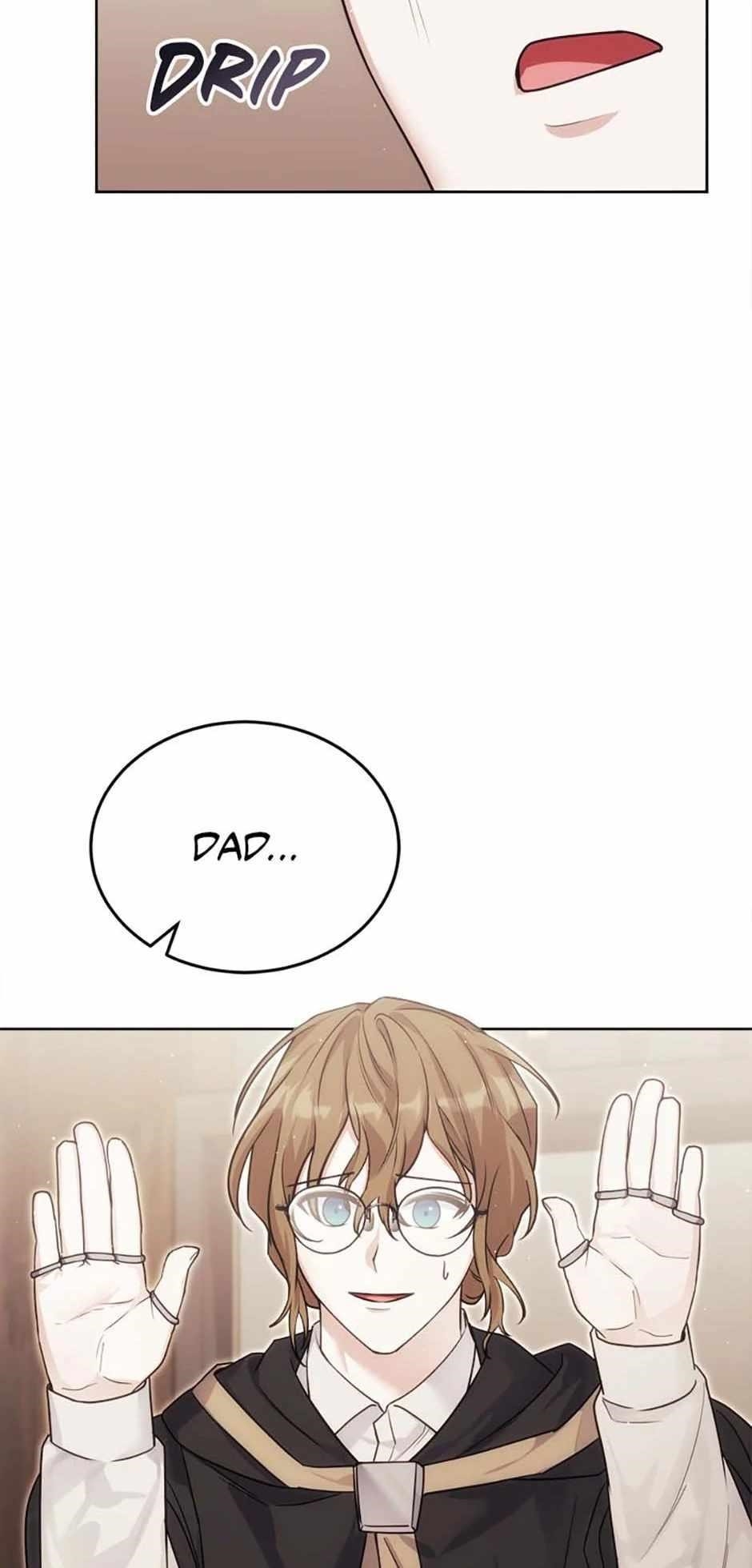 My Mom Is My Constellation Chapter 84 - Page 76 in English
