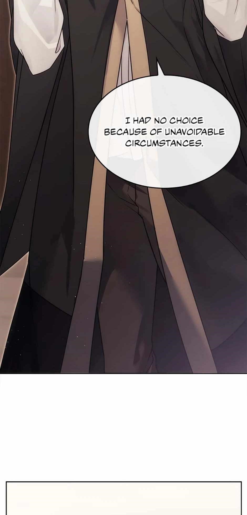 My Mom Is My Constellation Chapter 84 - Page 77 in English