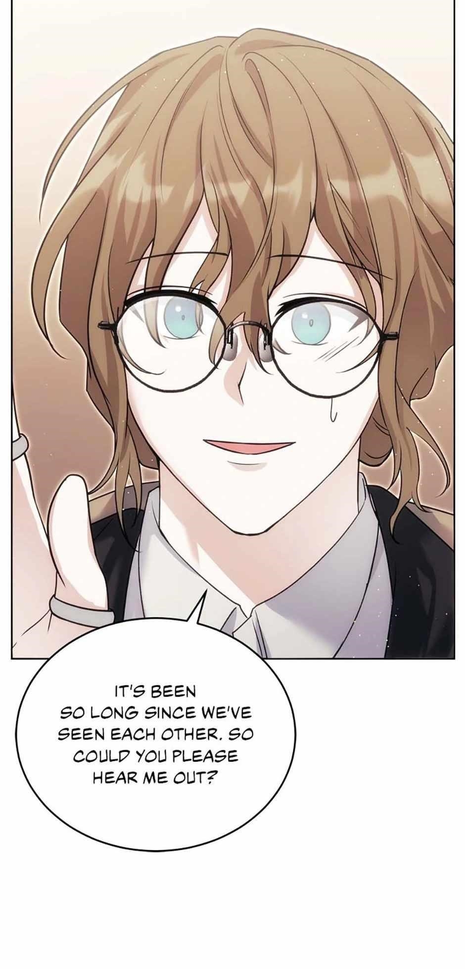 My Mom Is My Constellation Chapter 84 - Page 78 in English