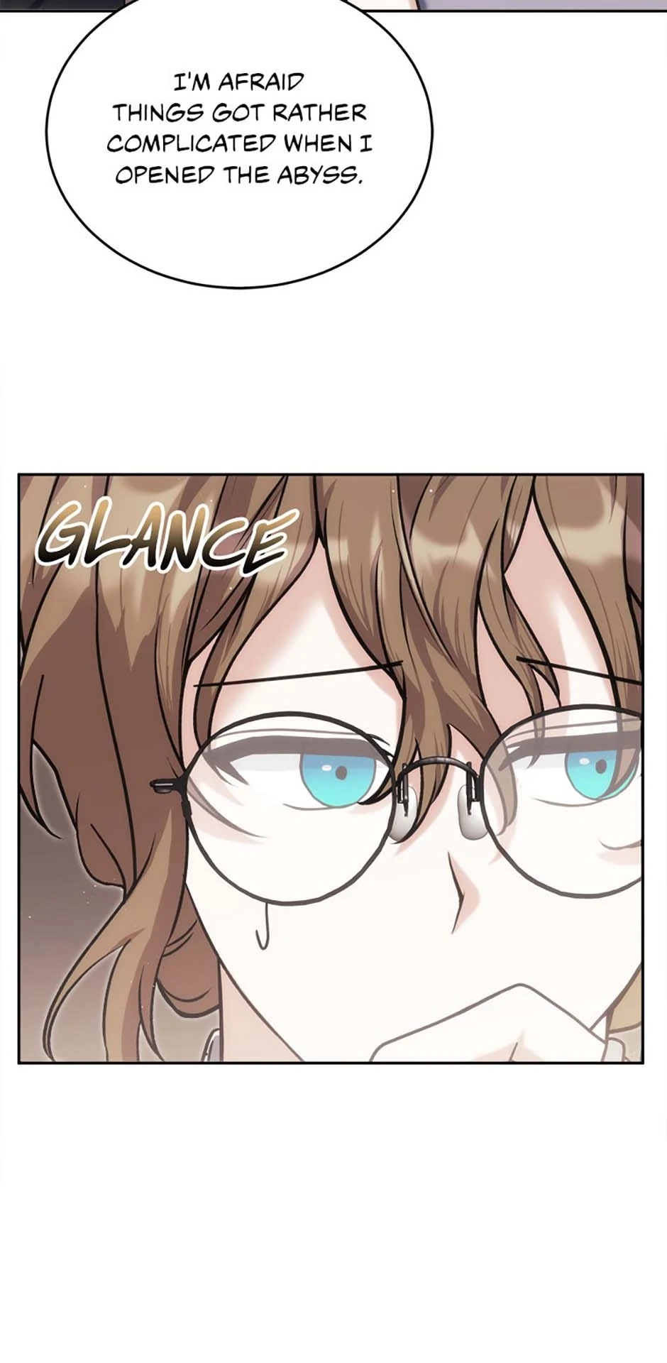 My Mom Is My Constellation Chapter 85 - Page 13 in English