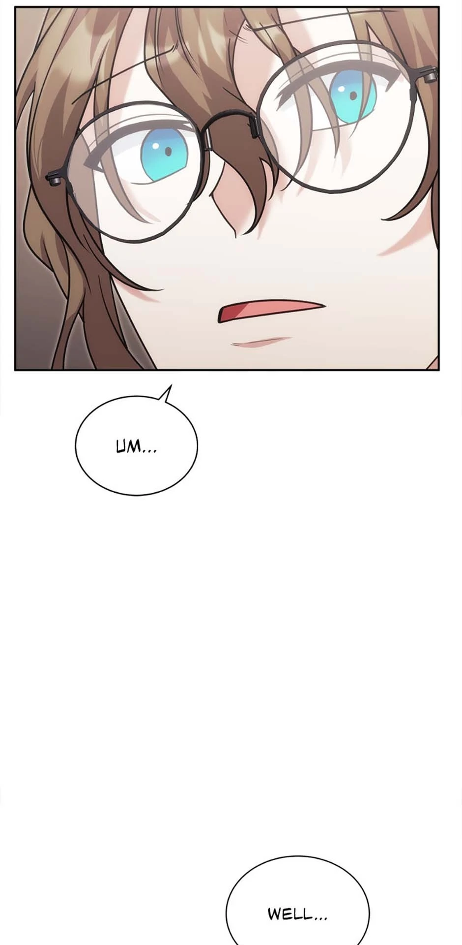 My Mom Is My Constellation Chapter 85 - Page 15 in English