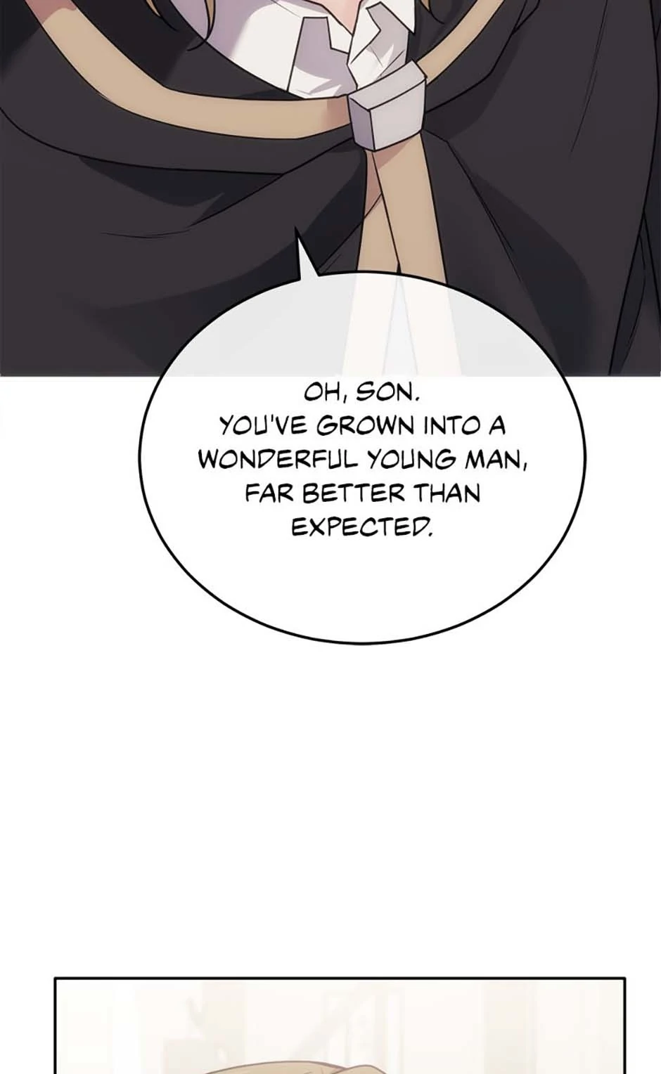 My Mom Is My Constellation Chapter 85 - Page 24 in English