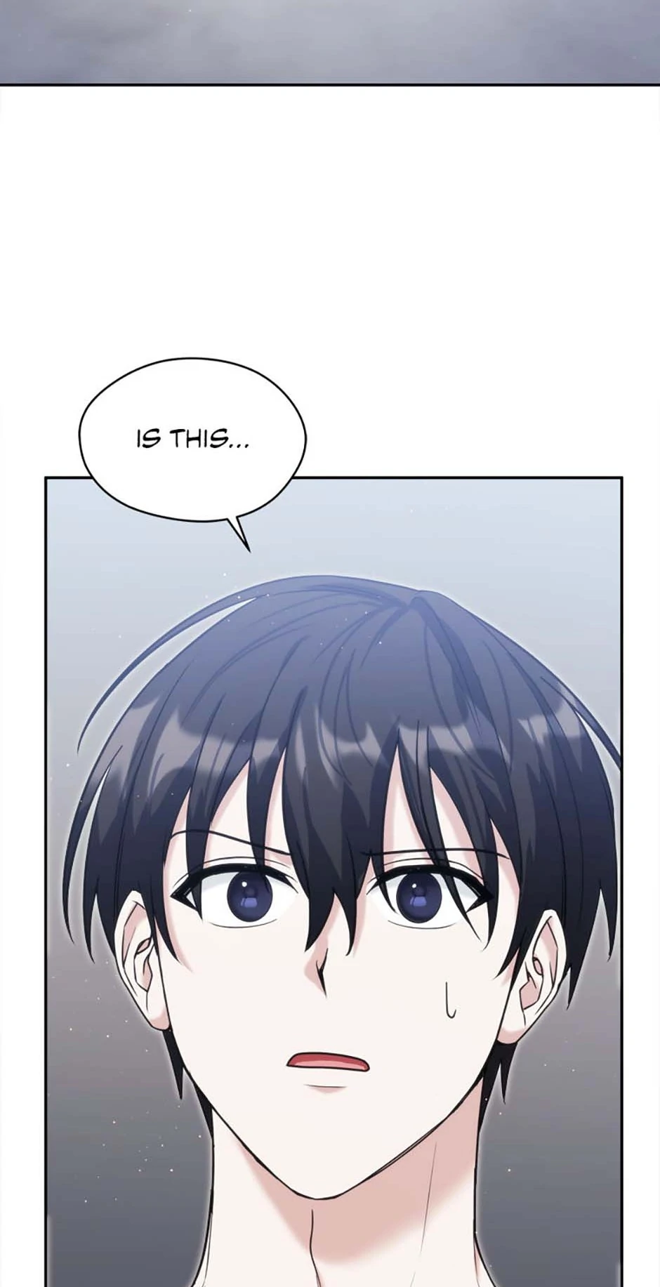My Mom Is My Constellation Chapter 85 - Page 48 in English