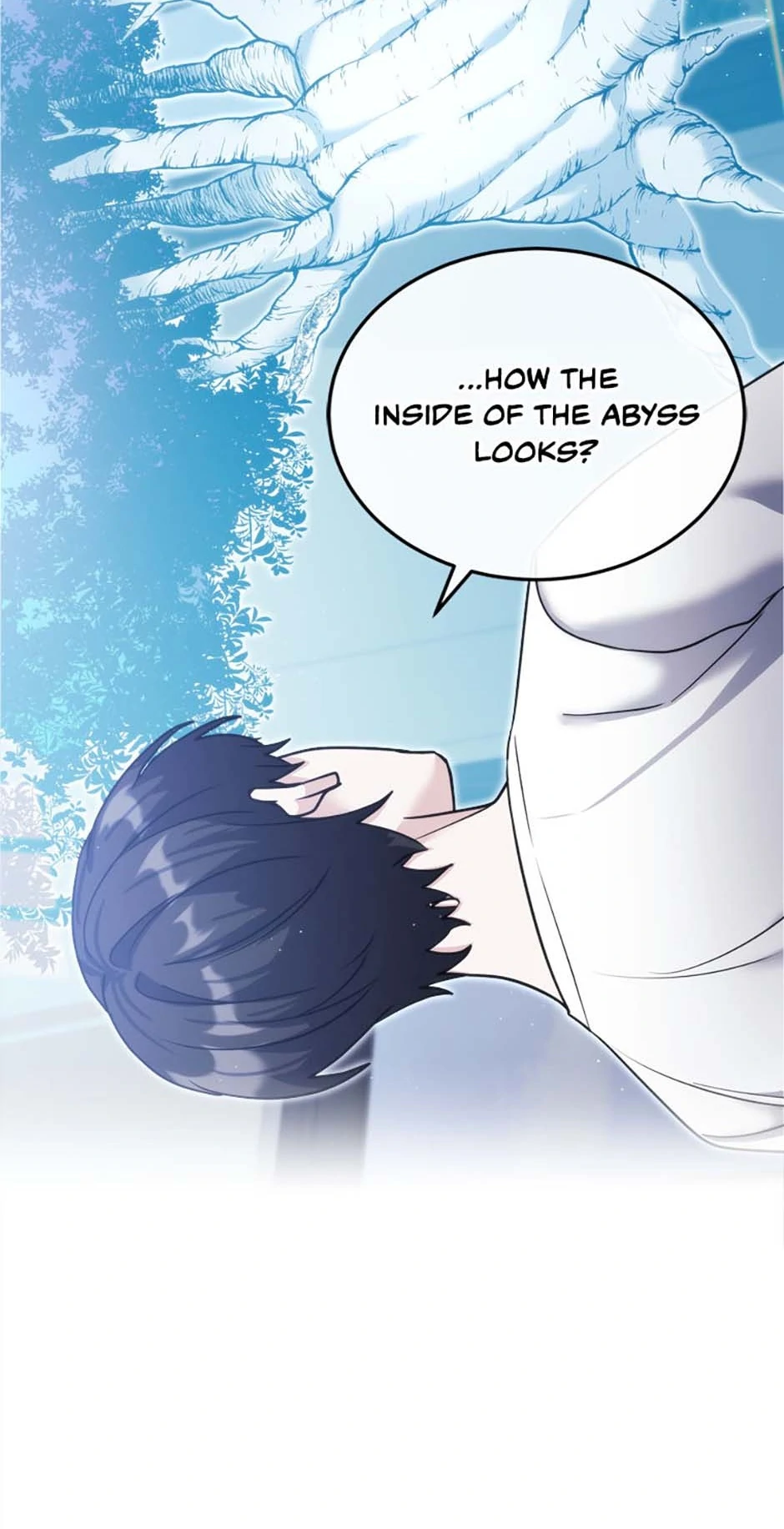 My Mom Is My Constellation Chapter 85 - Page 50 in English
