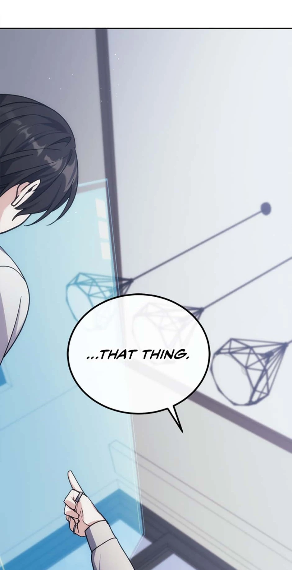 My Mom Is My Constellation Chapter 85 - Page 56 in English