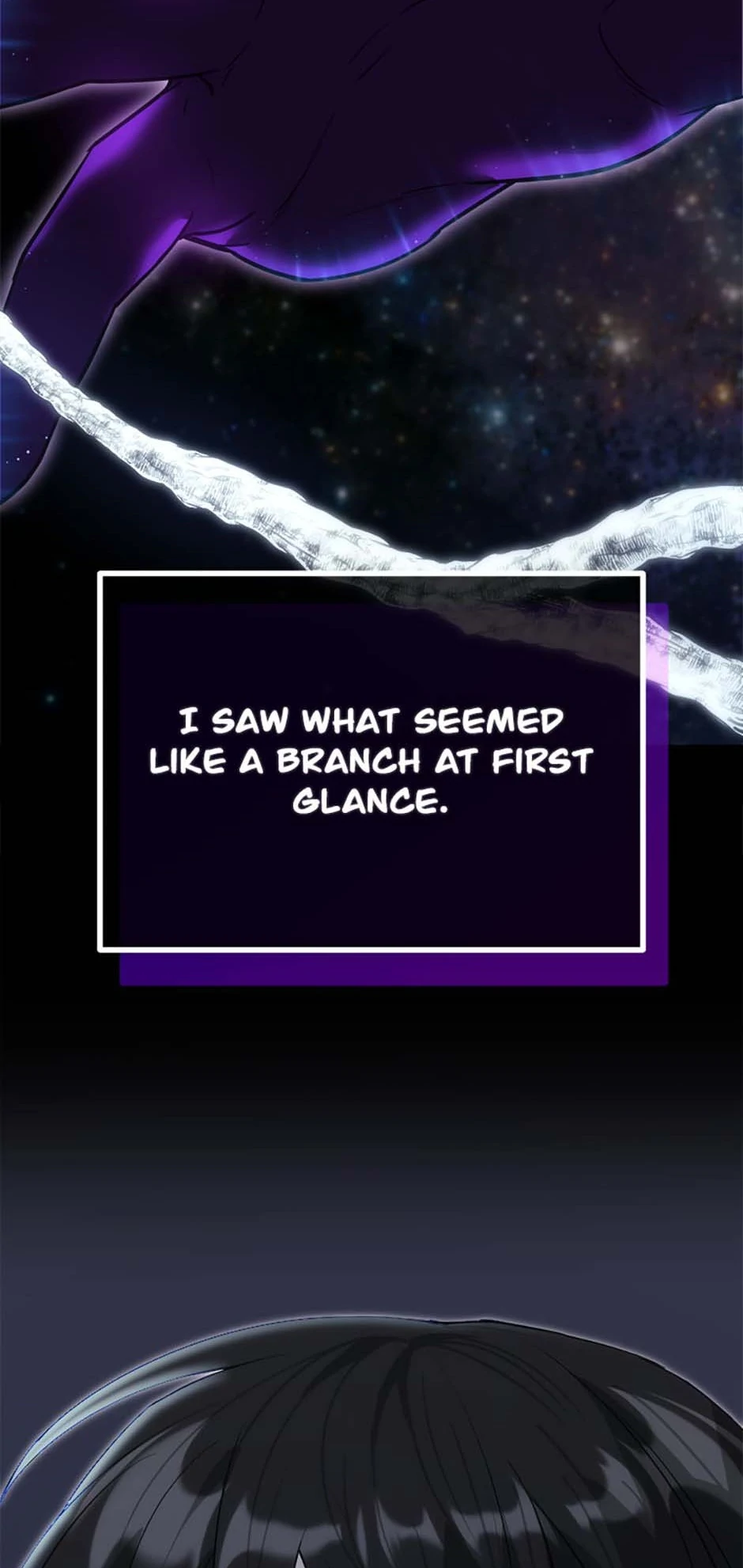 My Mom Is My Constellation Chapter 85 - Page 63 in English