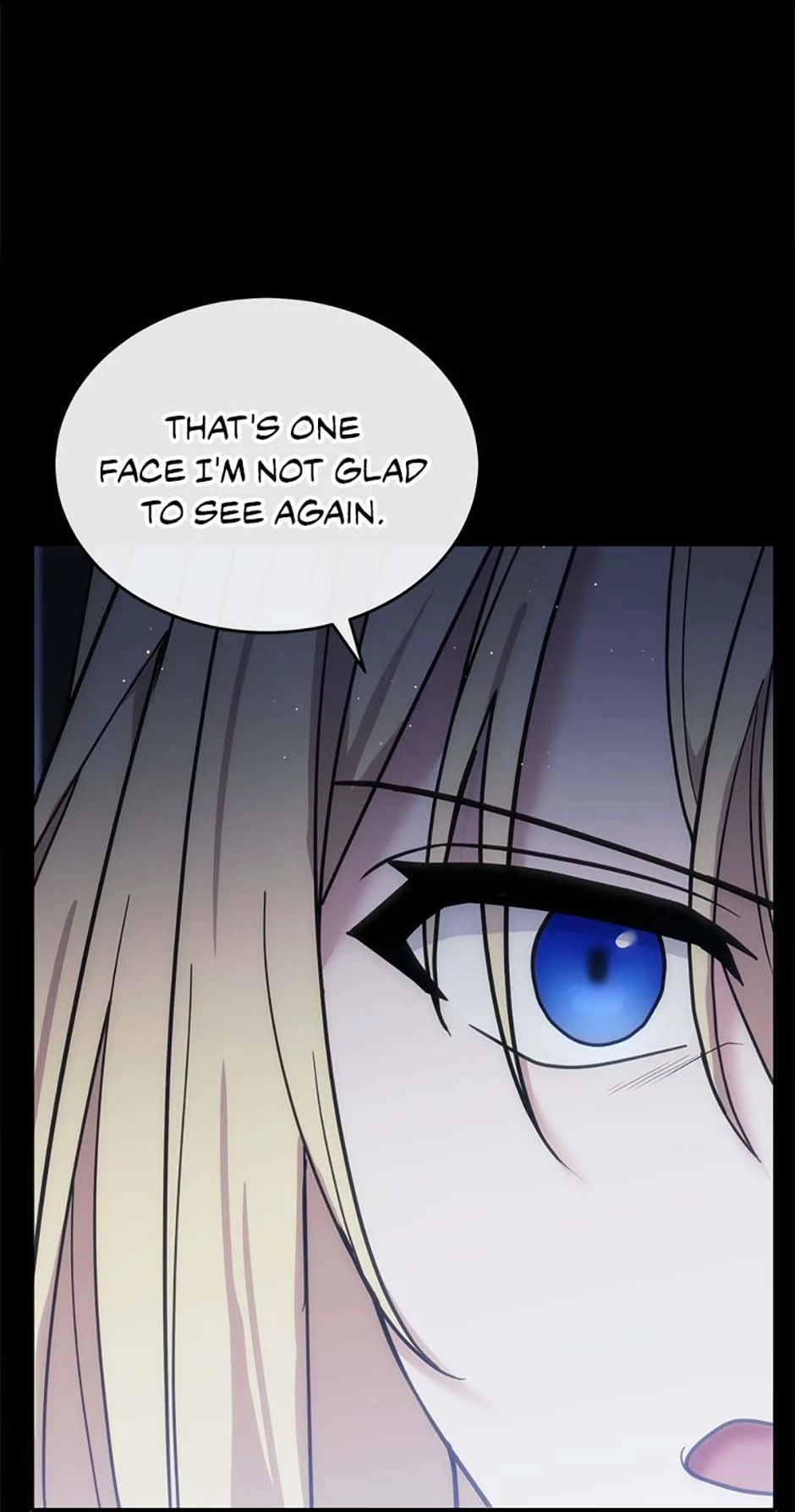 My Mom Is My Constellation Chapter 85 - Page 69 in English