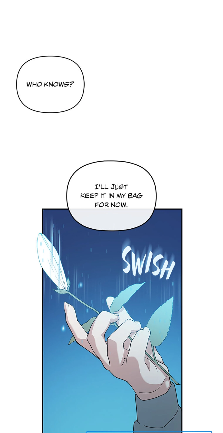 My Mom Is My Constellation Chapter 87 - Page 19 in English