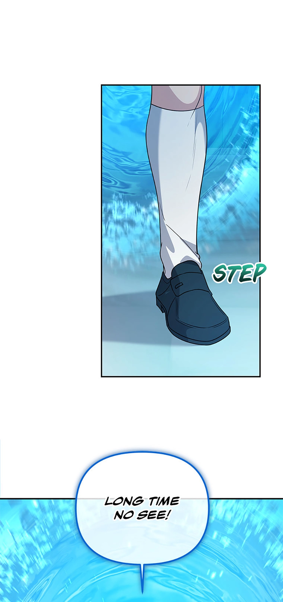 My Mom Is My Constellation Chapter 87 - Page 23 in English