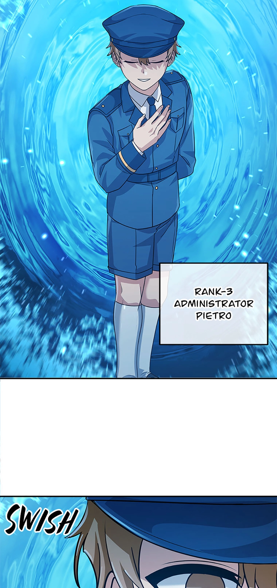 My Mom Is My Constellation Chapter 87 - Page 24 in English